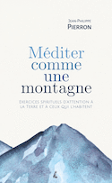 Méditer comme une montagne